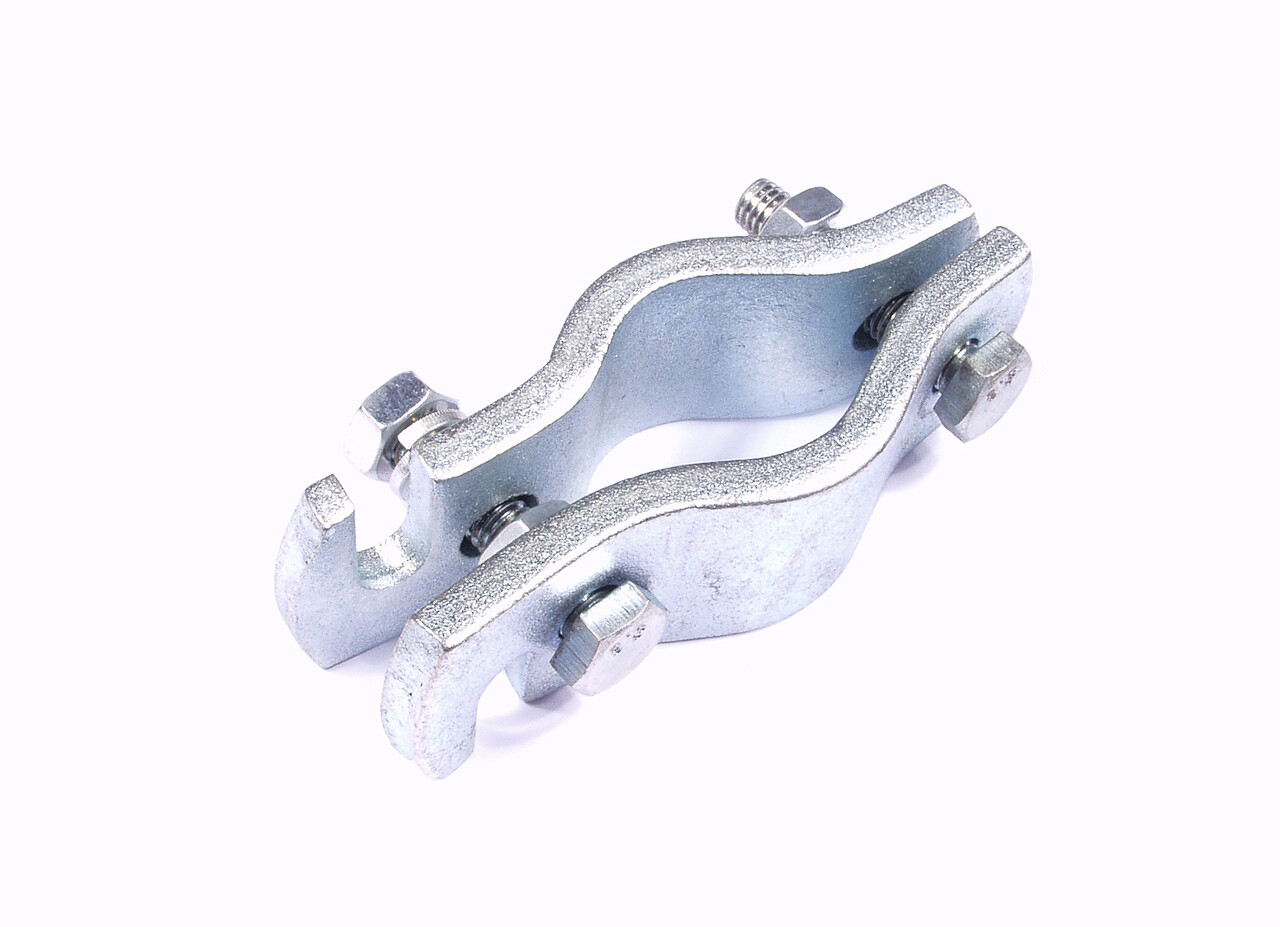 Westfalia Benelux Hulpkoppeling/sleuf standaard Westfalia Benelux Hulpkoppeling/sleuf standaard