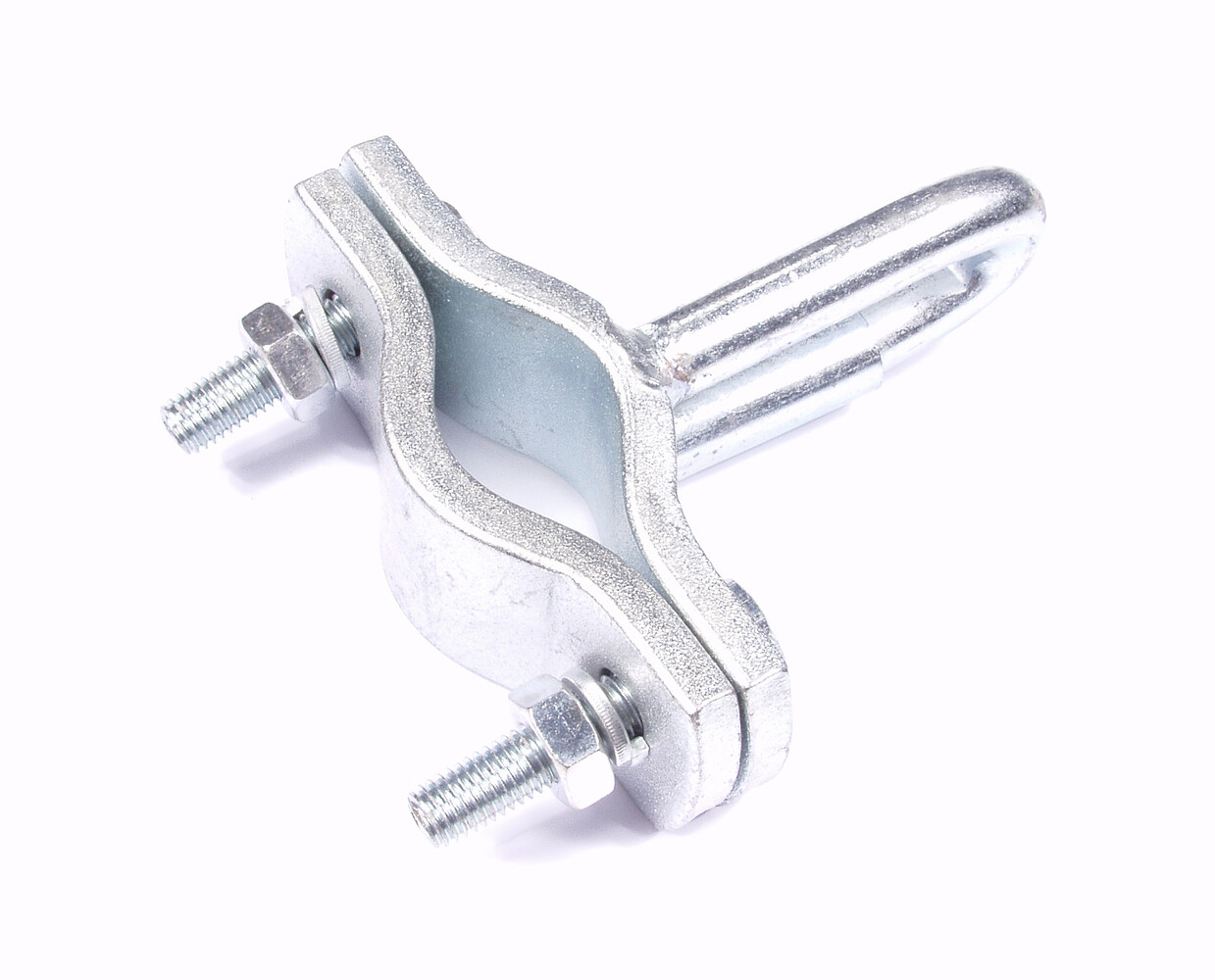 Westfalia Benelux Hulpkoppeling/veer standaard Westfalia Benelux Hulpkoppeling/veer standaard