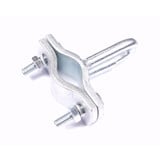 Westfalia Benelux Hulpkoppeling/veer standaard