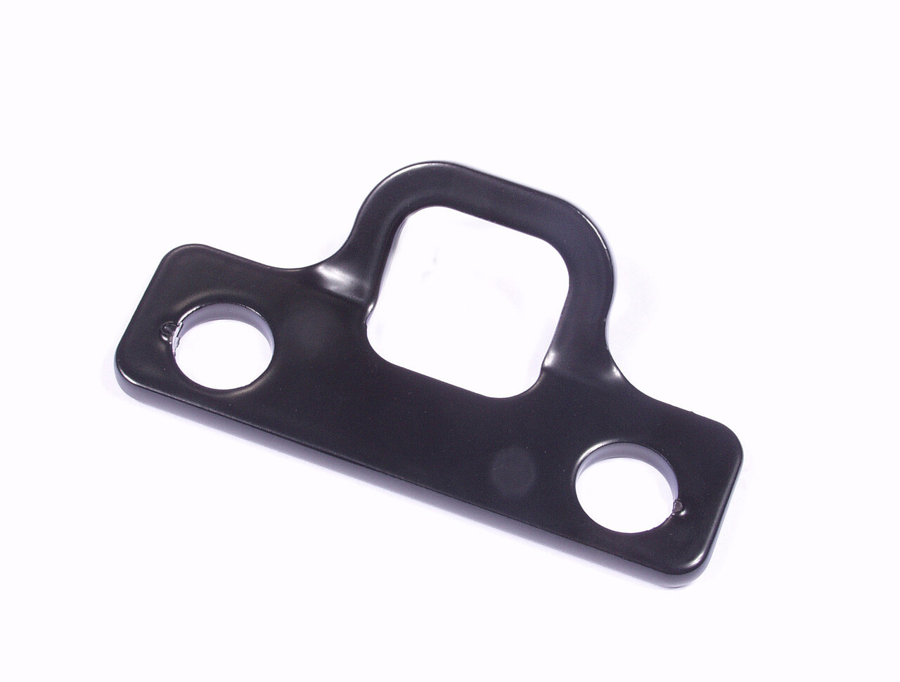 Westfalia Benelux Hulpkoppeling 4-gaats flens Westfalia Benelux Hulpkoppeling 4-gaats flens