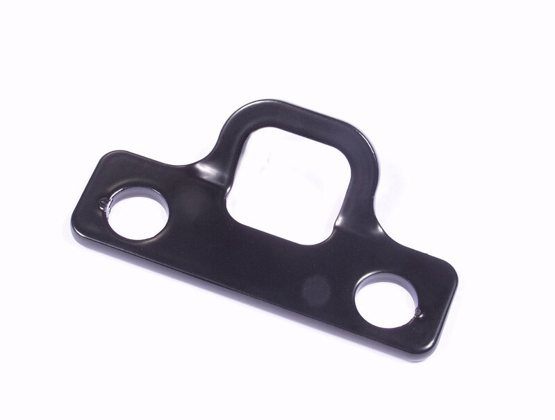 Westfalia Benelux Hulpkoppeling 4-gaats flens Westfalia Benelux Hulpkoppeling 4-gaats flens