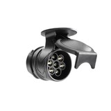 Westfalia Mini adapter: voertuig 13-P Jeager - trailer7-P