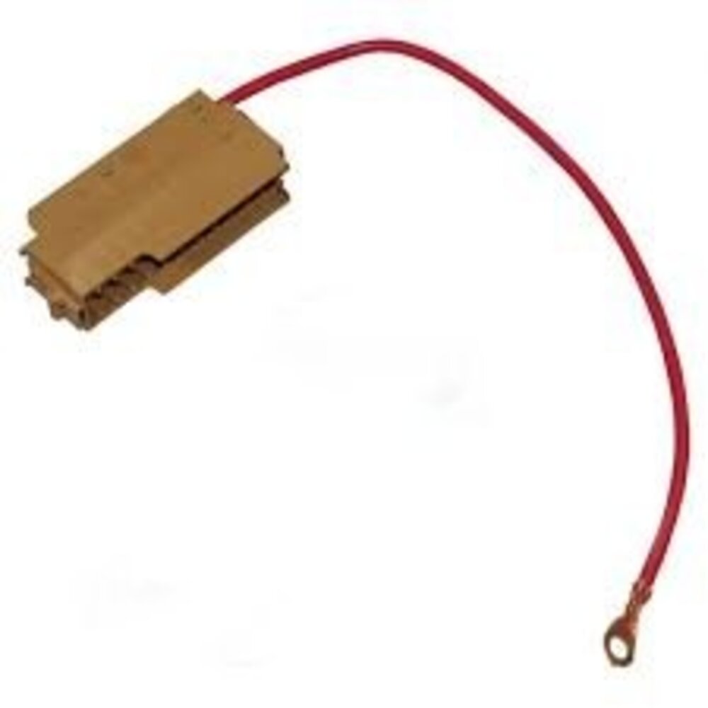 Westfalia Zekeringshouder A8 Westfalia Zekeringshouder A8