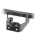 GDW Trekhaak Maxus T90 EV Pickup 09/2022 - nu vast