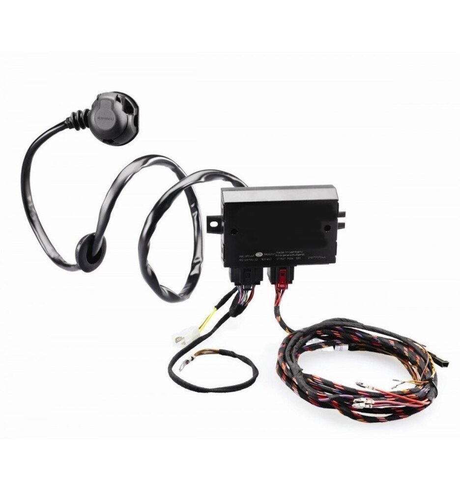 E.C.S. Kabelset Jeep Cherokee 04/2014 - 12/2022 7-polig E.C.S. Kabelset Jeep Cherokee 04/2014 - 12/2022 7-polig