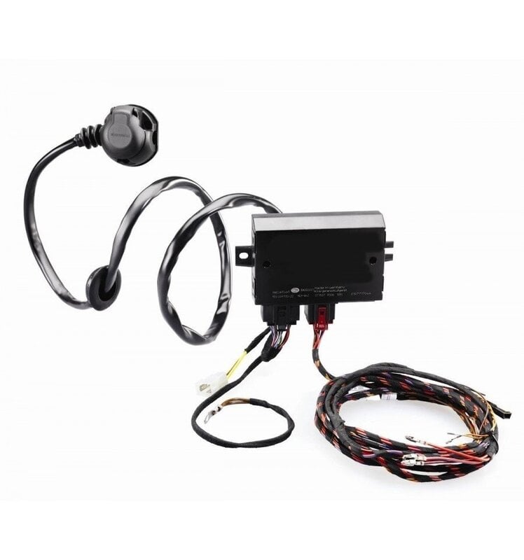 E.C.S. Kabelset Discovery/Range Rover 09/09- 13-polig E.C.S. Kabelset Discovery/Range Rover 09/09- 13-polig