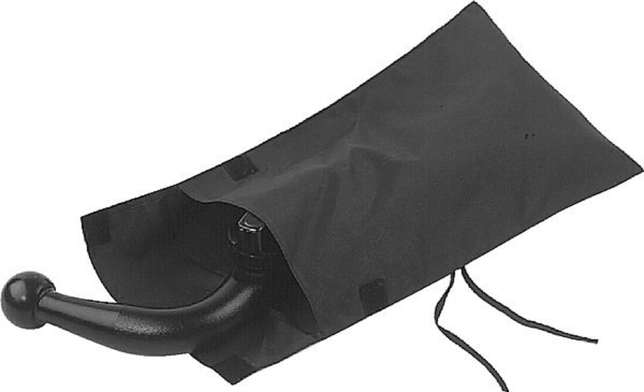 ORIS Etui voor trekhaak kogel ORIS Etui voor trekhaak kogel