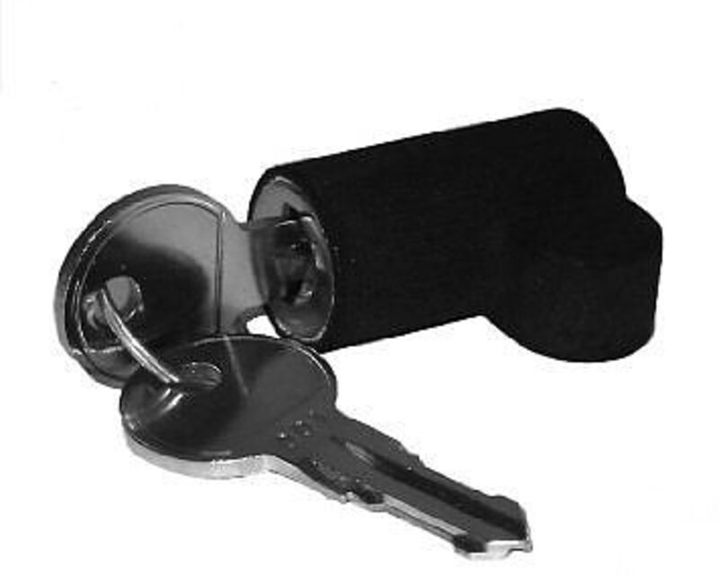 ORIS 024-624 Slot Bosal Ecofit voor hendelsysteem ORIS 024-624 Slot Bosal Ecofit voor hendelsysteem