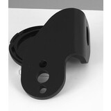 ORIS Steun rechts voor draaibare stekkerdooshouder