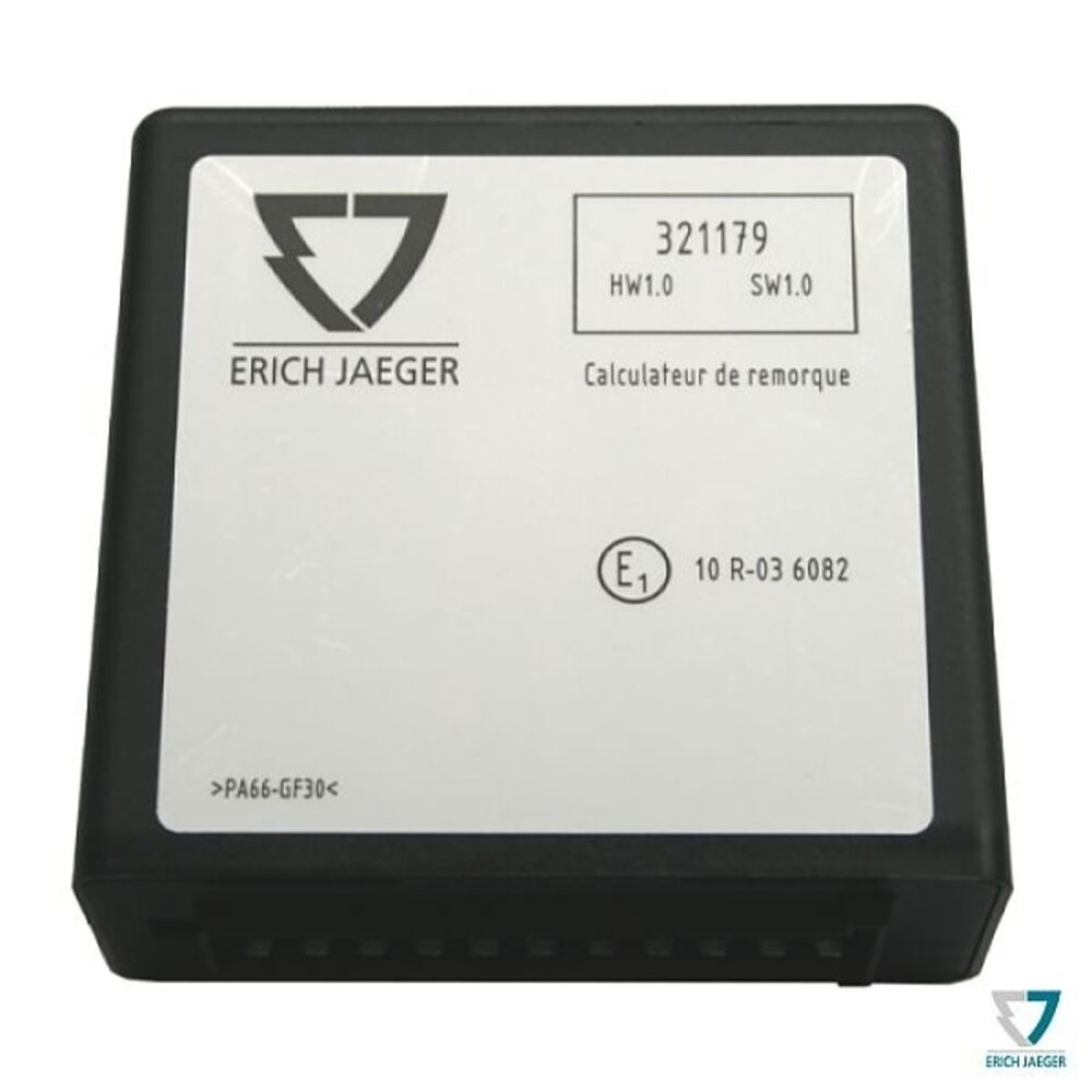 Erich Jaeger Module 321179 Erich Jaeger Module 321179