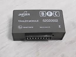 Jaeger Module 52020502