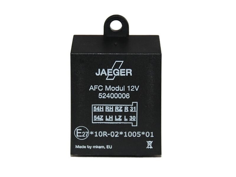 Jaeger Module 52400570/52400006 Jaeger Module 52400570/52400006