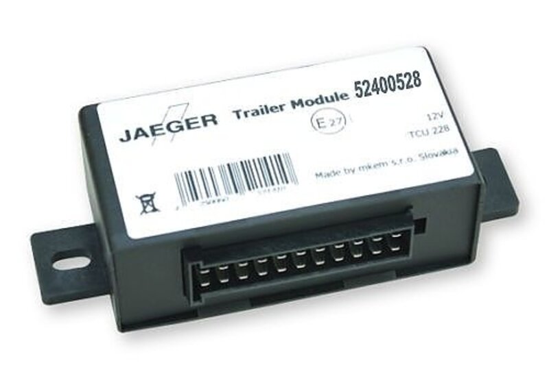 Jaeger Module 52400528 Jaeger Module 52400528