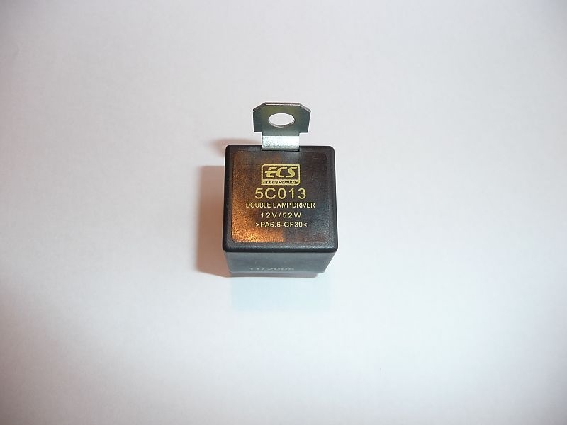 E.C.S. SP218ZZ - 5C013