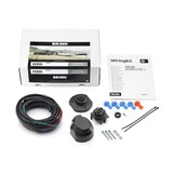 Brink 764139/Uitbreidingsset t.b.v. geschakelde voeding