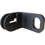 Brink Hulpkoppeling voor flenskogel.