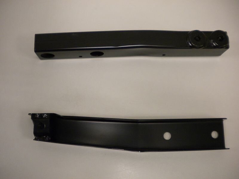 Westfalia 913231611001 Steunenset Westfalia 913231611001 Steunenset