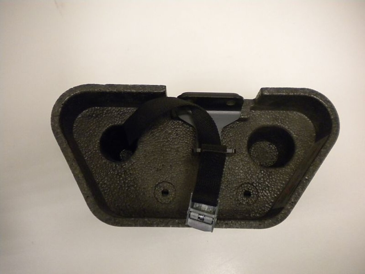 Westfalia 923062650002 Kogelhouder Westfalia 923062650002 Kogelhouder