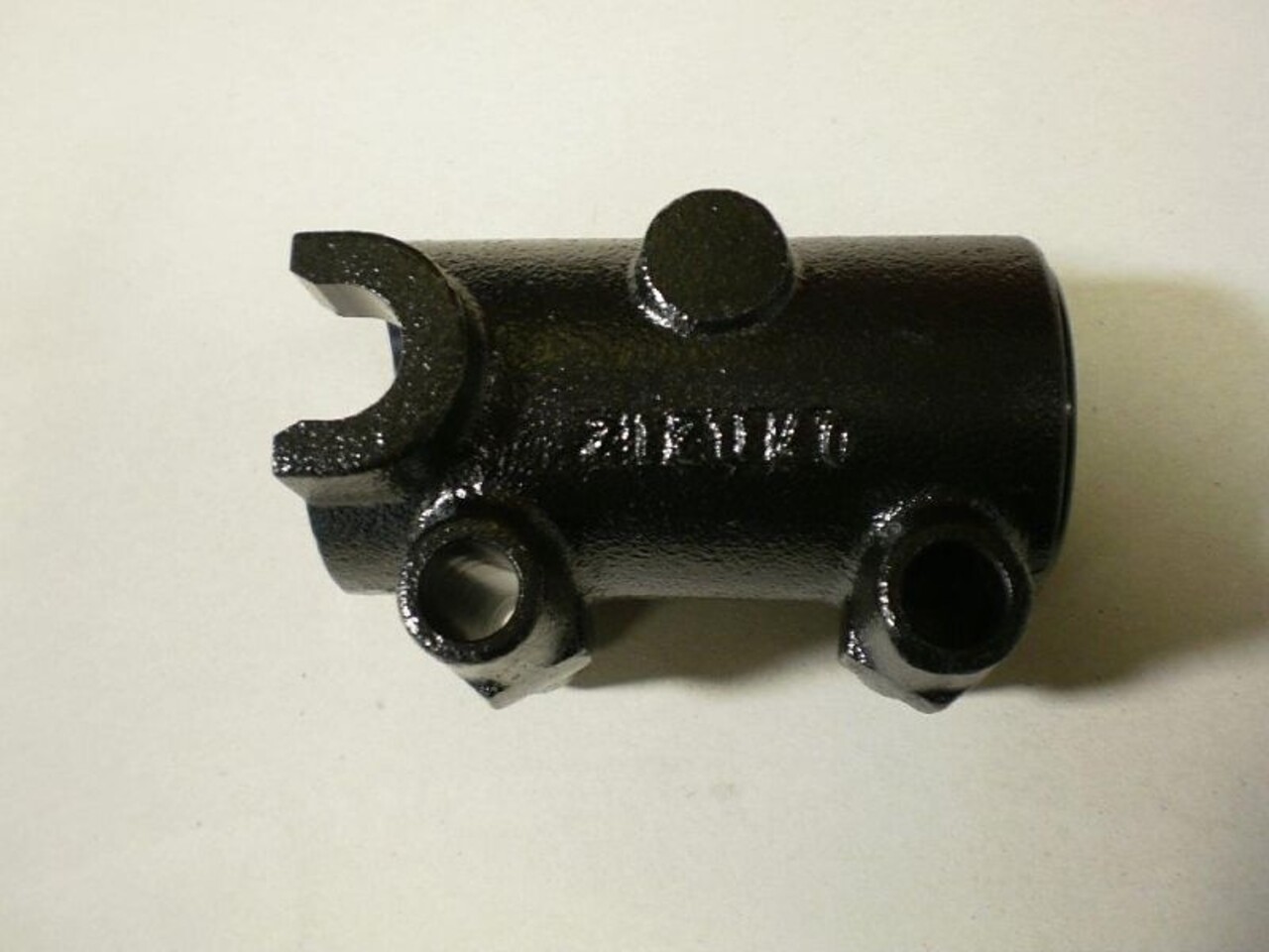 Westfalia Opnamedeel A50H systeem Westfalia Opnamedeel A50H systeem