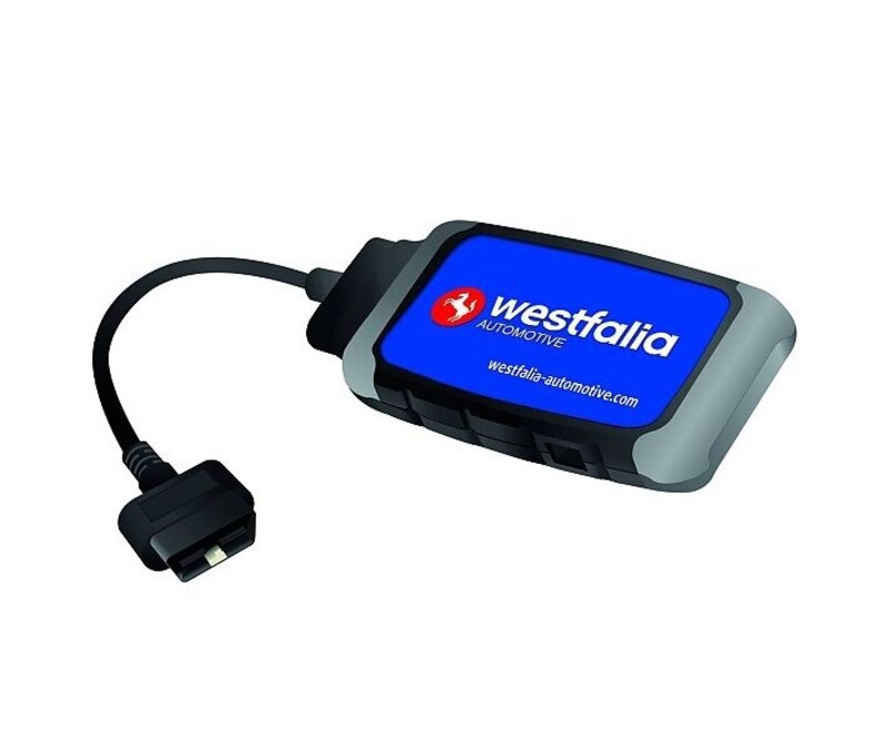 Westfalia Autocode Remote Westfalia Autocode Remote