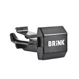 Brink Afdekkapje t.b.v. BMA, BMC, BMM met logo Brink Afdekkapje t.b.v. BMA, BMC, BMM met logo