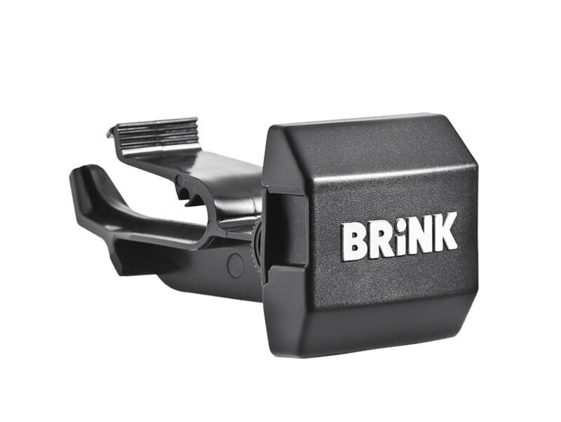 Brink Afdekkapje t.b.v. BMA, BMC, BMM met logo Brink Afdekkapje t.b.v. BMA, BMC, BMM met logo