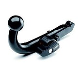 Brink Afneembaar trekhaakkogel BMA