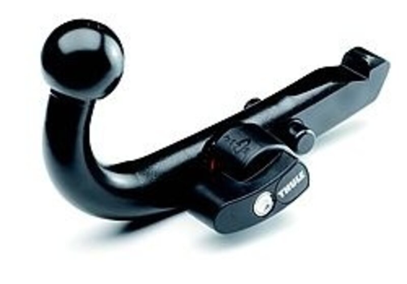 Brink Afneembaar trekhaakkogel BMA Brink Afneembaar trekhaakkogel BMA