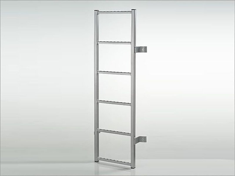 Deurladder ALUACCDL02 Deurladder ALUACCDL02