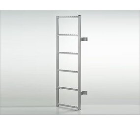 Deurladder ALUACCDL03 Deurladder ALUACCDL03