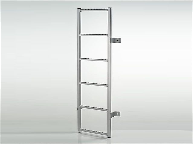 Deurladder ALUACCSD02/2