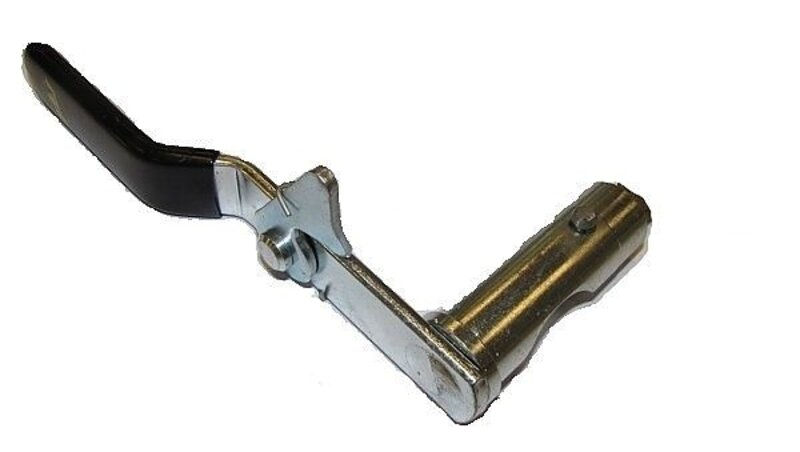 GDW Vergrendeling GDW GDW Vergrendeling GDW