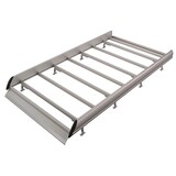 Imperiaal ALU NV300 16- L1/H2 deuren Imperiaal ALU NV300 16- L1/H2 deuren