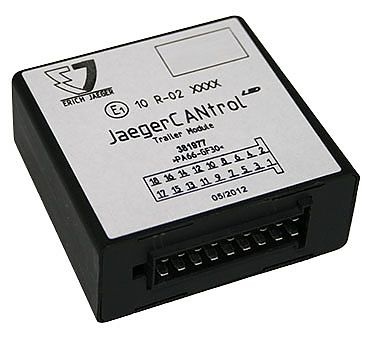 Jaeger Jaeger CFC module