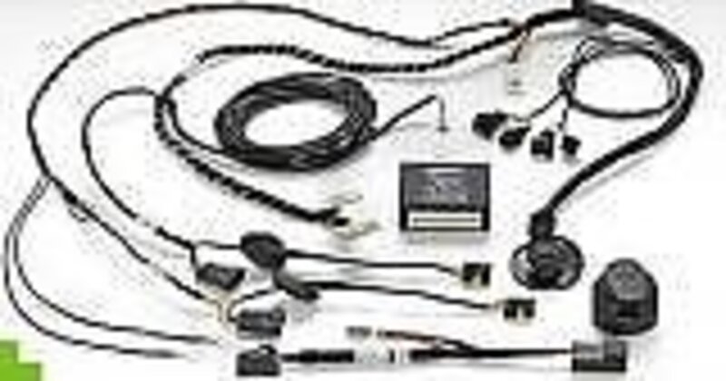 E.C.S. Kabelset Fiat Fullback 7-polig 04/2016 - nu E.C.S. Kabelset Fiat Fullback 7-polig 04/2016 - nu