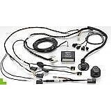 Brink Kabelset Subaru Impreza 13-polig 09/07-07/12 Brink Kabelset Subaru Impreza 13-polig 09/07-07/12