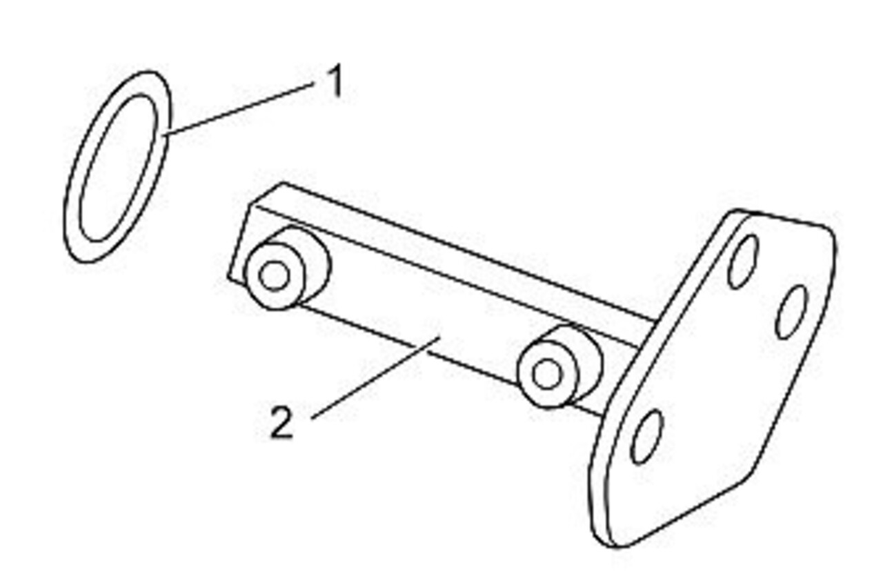Westfalia Steunenset Westfalia Steunenset