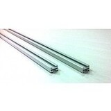 Set montagerails Crafter/Sprinter L2/H2 280cm. Set montagerails Crafter/Sprinter L2/H2 280cm.