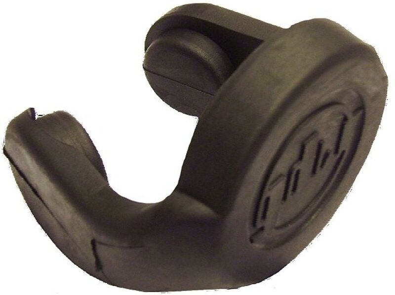 GDW Afsluitdop GDW T35/T36/T38 GDW Afsluitdop GDW T35/T36/T38