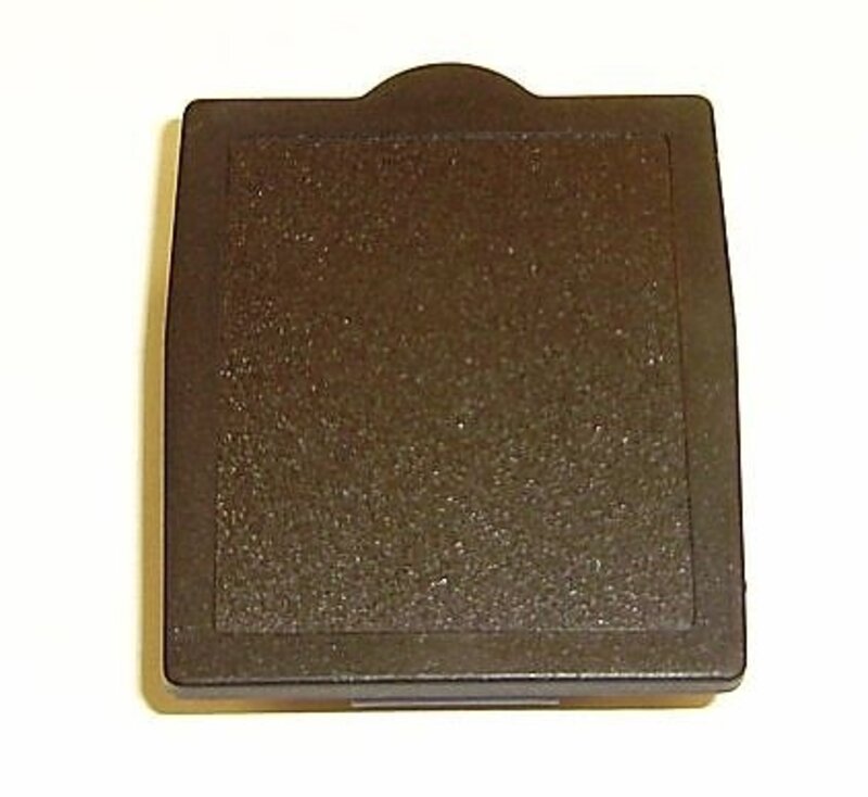 GDW Afsluitdop GDW T30 GDW Afsluitdop GDW T30