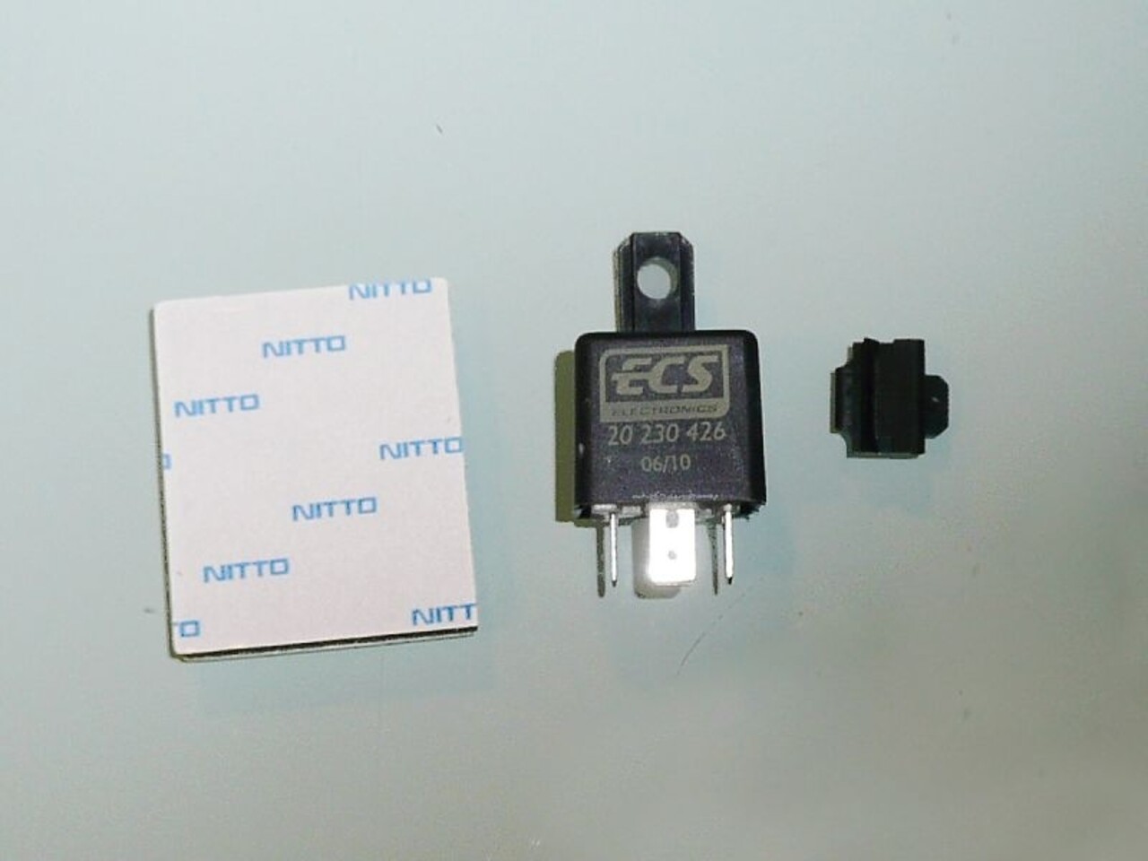 E.C.S. SP089ZZ - 20230426 E.C.S. SP089ZZ - 20230426