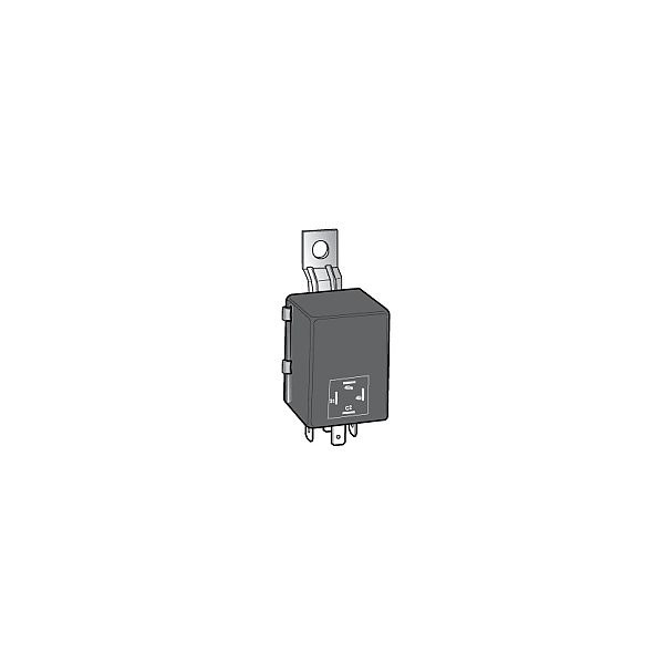E.C.S. SP100ZZ - 5B003