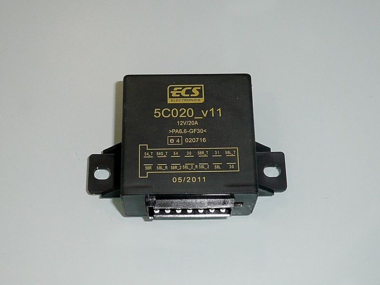 E.C.S. SP219ZZ - 5C020 E.C.S. SP219ZZ - 5C020