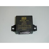 E.C.S. SP219ZZ - 5C020