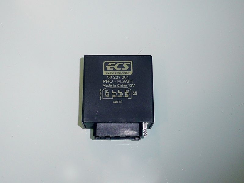 E.C.S. SP223ZZ - module 58207001