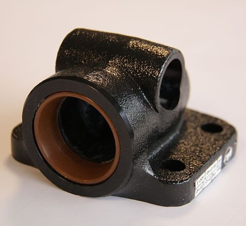 GDW Opnamevoet GDW T35 GDW Opnamevoet GDW T35