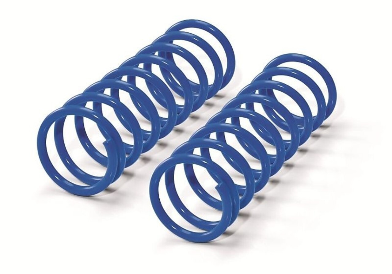 Westfalia Power Springs Hyundai I40/I40 CW Westfalia Power Springs Hyundai I40/I40 CW