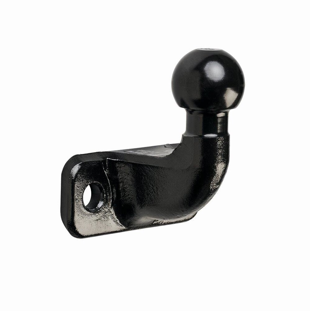 GDW Trekhaak Opel Vivaro/Renault Trafic/Fiat Talento/Nissan NV300 vast GDW Trekhaak Opel Vivaro/Renault Trafic/Fiat Talento/Nissan NV300 vast