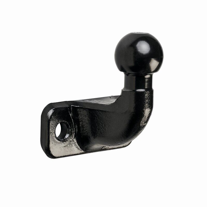 GDW Trekhaak Opel Vivaro/Renault Trafic/Fiat Talento/Nissan NV300 vast GDW Trekhaak Opel Vivaro/Renault Trafic/Fiat Talento/Nissan NV300 vast