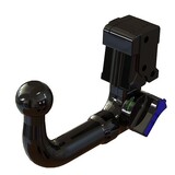 GDW Trekhaak Audi A4 Allroad 04/2009 - 07/2016 afneembaar GDW Trekhaak Audi A4 Allroad 04/2009 - 07/2016 afneembaar